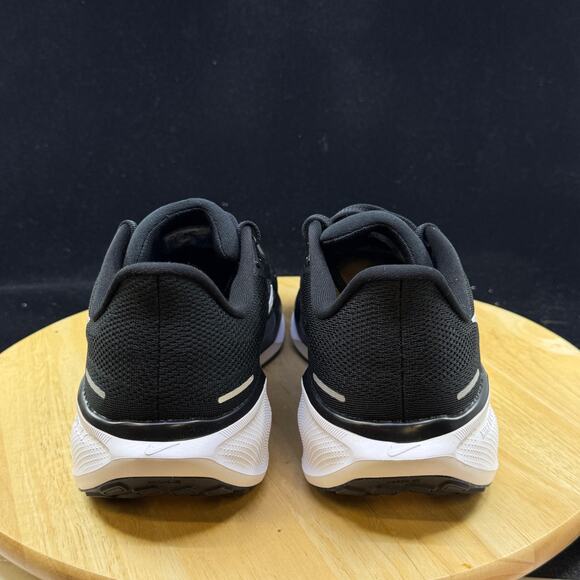 Nike Pegasus 41 Size 11.5W/ 10M Road Running Shoes Black White FD2723-002 main image 5